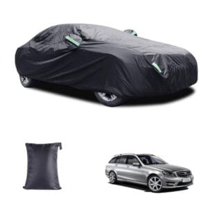 Bâche Mercedes Classe C Break de 2007 à 2014