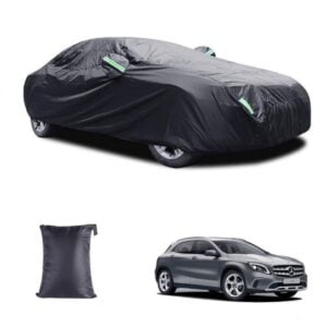Bâche Mercedes GLA 2013 à 2019