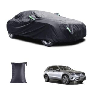 Bâche Mercedes GLC SUV 2015 à 2022