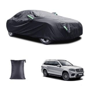 Bâche Mercedes GLS 2015 à 2019