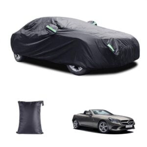 Bâche Mercedes SLC 2016 à 2020