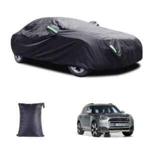 Bâche Mini Countryman depuis mars 2024