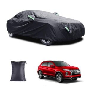 Bâche Mitsubishi ASX 2012 à 2022
