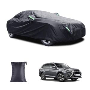 Bâche Mitsubishi Outlander 2012 à 2021