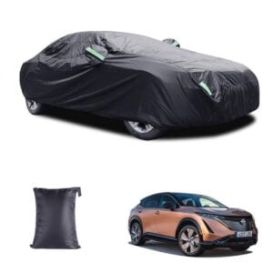 Bâche Nissan Ariya depuis 2022