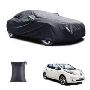 Bâche Nissan Leaf 2010 à 2017