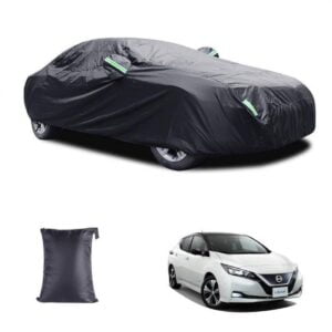 Bâche Nissan Leaf depuis 2018