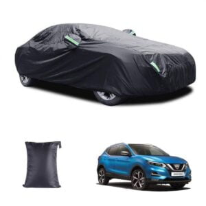 Bâche Nissan Qashqai 2014 à 2021
