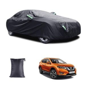 Bâche Nissan X-Trail 2014 à 2021