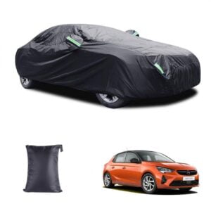 Bâche Opel Corsa 2019 à 2023