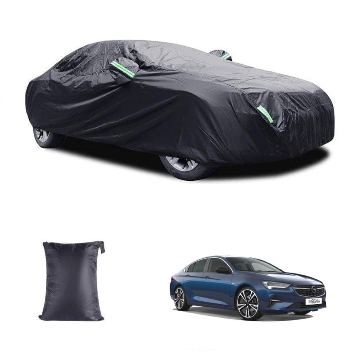 Bâche Opel Insigna depuis 2013