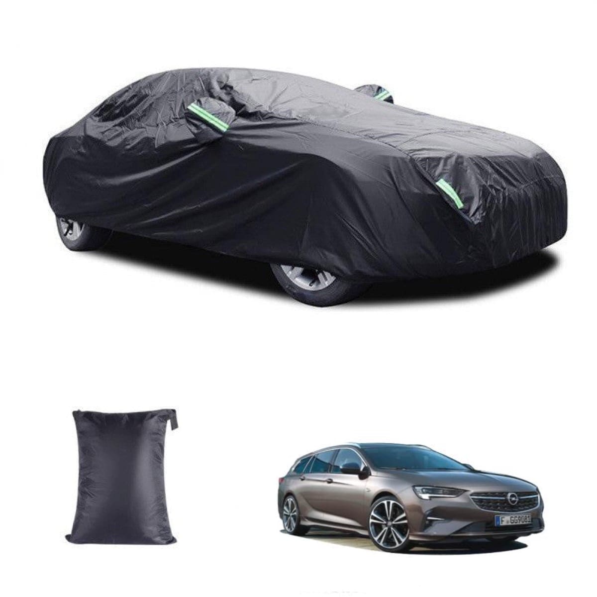 Bâche Opel Insigna Sports Tourer depuis avril 2017