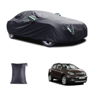 Bâche Opel Mokka 2012 à 2016