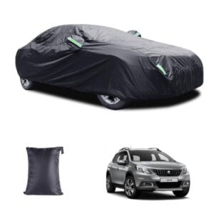 Bache pour Peugeot 2008 de 2013 à septembre 2019