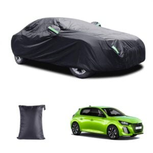 Bâche pour Peugeot 208 dès février 2024