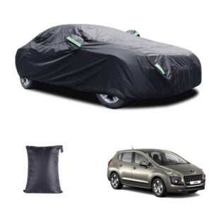 Bache pour Peugeot 3008 de 2009 à 2016