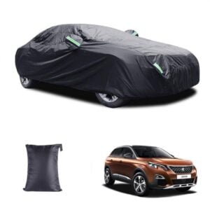 Bache pour Peugeot 3008 de 2016 à 2020