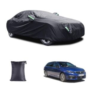 Bache pour Peugeot 308 SW de 2014 à juin 2021