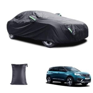 Bache pour Peugeot 5008 de 2017 à 2020