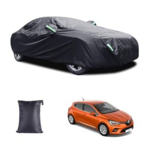 Bache pour Renault Clio 5 de 2019 à 2023