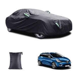 Bache pour Renault Clio Estate de 2013 à 2020