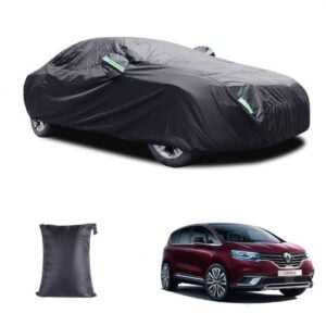 Bache pour Renault Espace de 2015 à 2023