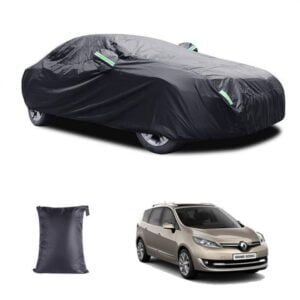 Bache pour Renault Grand Scenic de 2009 à 2016