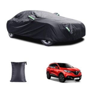 Bache pour Renault Kadjar de 2015 à 2022