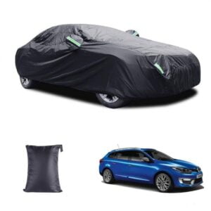 Bache pour Renault Megane Break Estate de 2009 à 2016