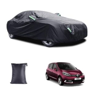 Bache pour Renault Scenic de 2009 à 2016