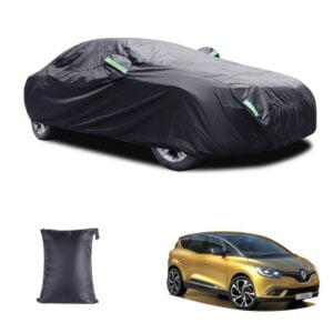 Bache pour Renault Scenic de 2016 à 2022