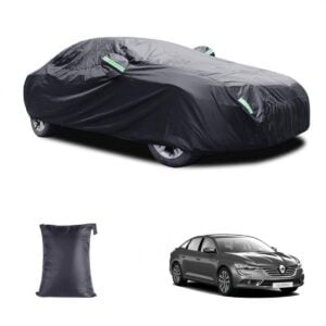 Bache pour Renault Talisman de 2015 à 2022