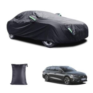 Bâche Seat Leon ST depuis mars 2020