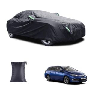 Bache pour Toyota Auris Break de 2013 à 2019