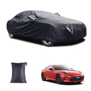 Bache pour Toyota GR86