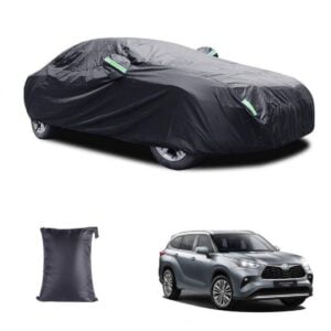 Bache pour Toyota Highlander