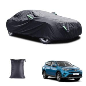 Bache pour Toyota Rav4 de novembre 2015 à 2018