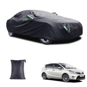 Bache pour Toyota Verso de 2009 à 2018