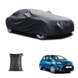 Bache pour Toyota Yaris de 2011 à 2020