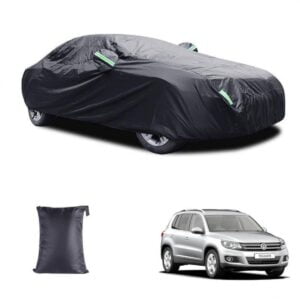 Bâche Volkswagen Tiguan 2007 à 2015