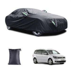 Bache pour Volkswagen Touran de 2010 à 2015