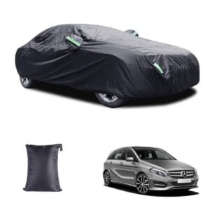 Bâche Mercedes Classe B 2011 à 2018