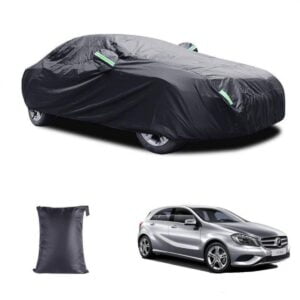 Bâche Mercedes Classe A 2012 à 2018