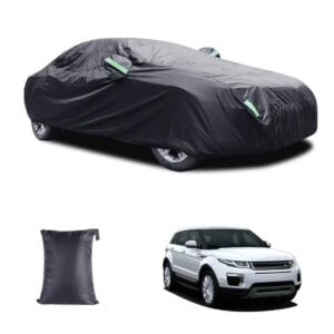 Bâche Range Rover Evoque 2011 à avril 2019