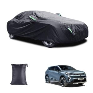 Bâche Renault Symbioz