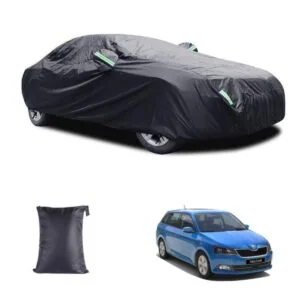 Bâche Skoda Fabia Combi 2014 à 2021