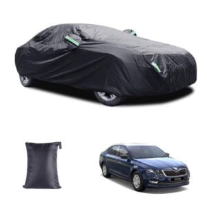 Bâche Skoda Octavia 2012 à 2020