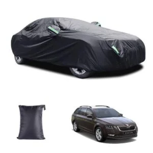 Bâche Skoda Octavia Combi 2012 à 2020