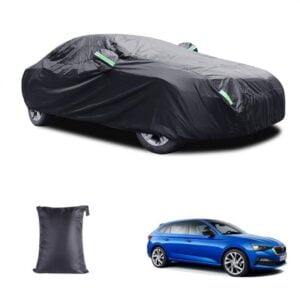 Bâche Skoda Scala depuis 2019