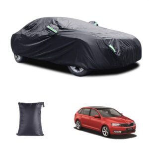 Bâche Skoda Spaceback 2013 à 2019